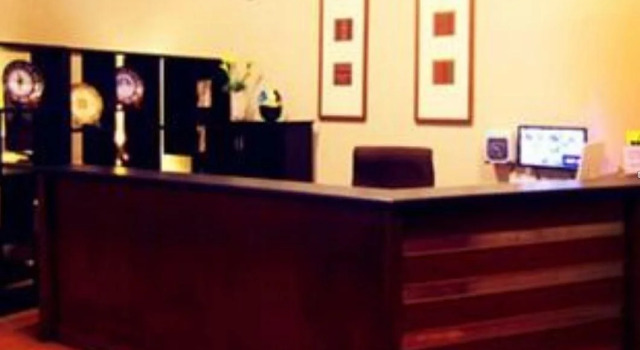 Red Inn Heritage, Prenota Hotel George Town Penang