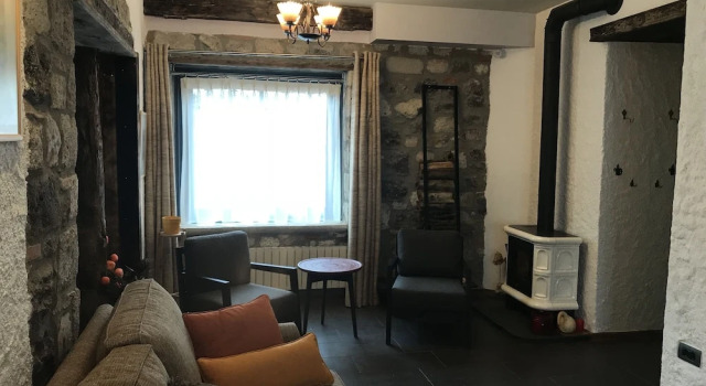 Апартаменты Superior Alacati Suites