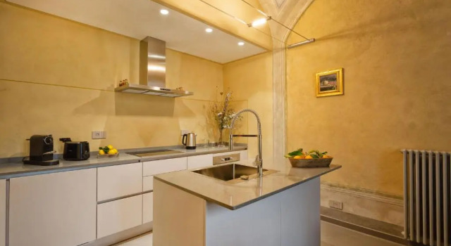 Апартаменты Superior Casa del Sarto