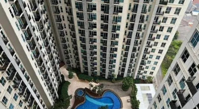 Apt Puri Orchard 2 BR at West Jakarta near Airport, Book Hotel 4-stjernede hoteller i Jakarta provinsen, 4*