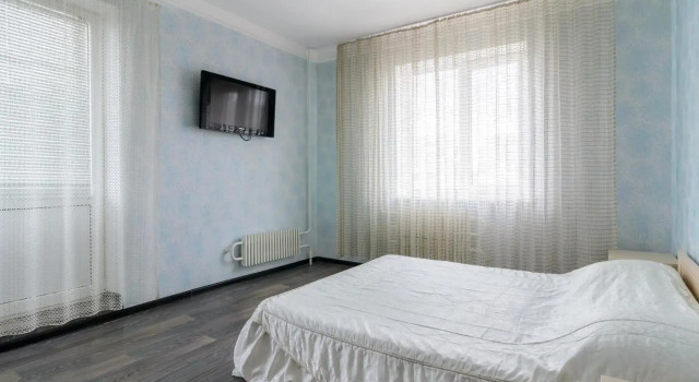 The Modern Home пр М Лушпы 22