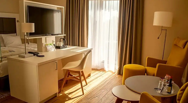 Номер Superior Hotel Birke, Ringhotel Kiel