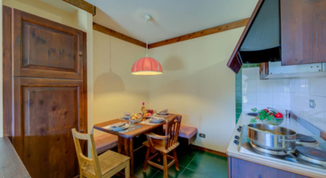 Grange Hike Ski - 21C Sestriere, Забронировать Апартаменты/квартира Отели в центре Соз-ди-Чезана, в центре