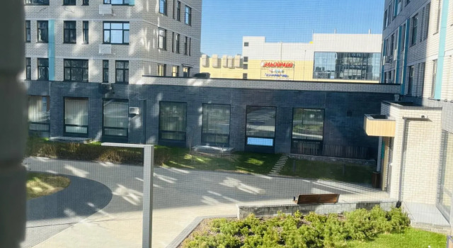 Апартаменты Апартаменты Мелисса Studio ApartaMIA