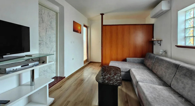 Апартаменты Standard Apartments Olea Phasiana