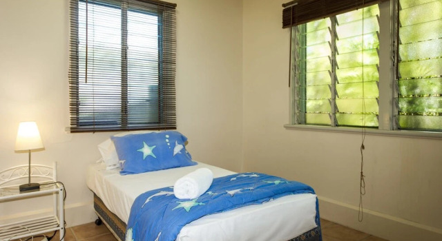 Picnic Bay Apartments Unit 1, Boek Appartement Picnic Bay Magnetic Island