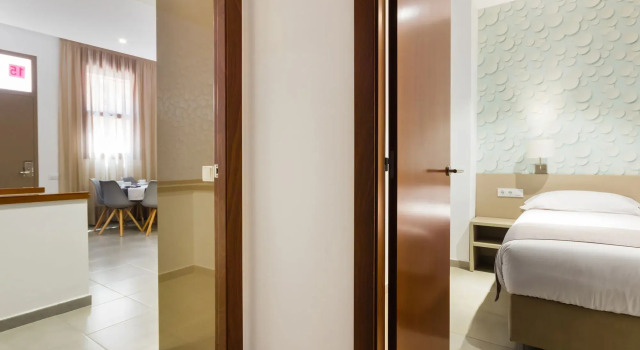 Apartments Freser 78
