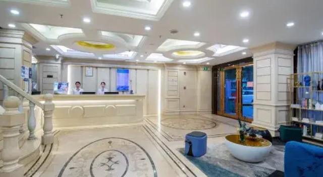Xiangmei Hotel(Shenzhen Jingtianbei Branch), Rezerwuj Hotel Hotele w Shenzhen z parkingiem, Parking