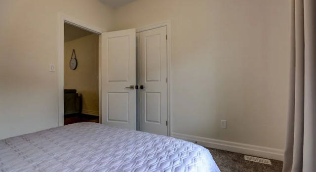 GLOBALSTAY Brand New House in Port Elgin