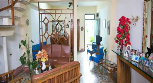 Hostal - Casa DR. Claudio e Illiana, Reserva ahora Hotel Hoteles y alojamientos en Cienfuegos, Hotel