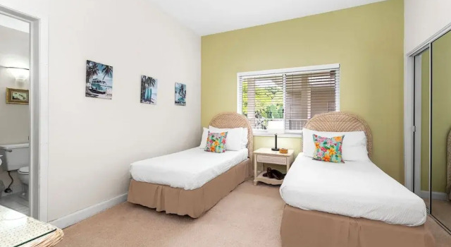 Beautiful Mountain View - Concierge Included - Spacious! - Vrkcv