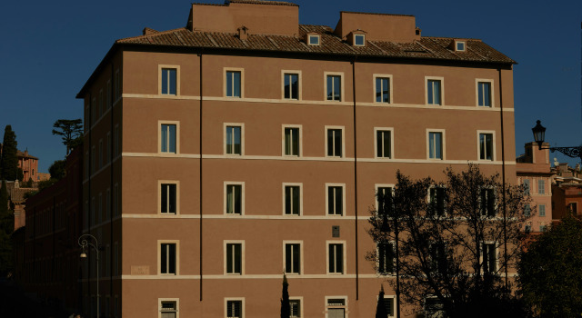 Palazzo Velabro, a Member of Design Hotels, Prenota Boutique Roma Lazio, vicino a Chiesa di Santa Prisca