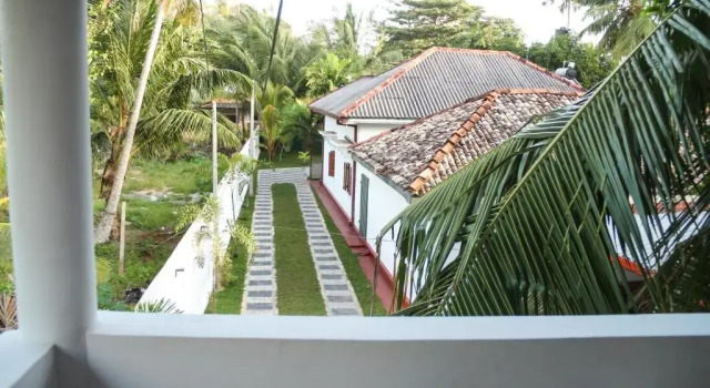 Номер Standard Tithira Guest House