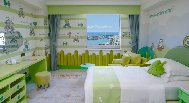 Grand Hi Lai Hotel