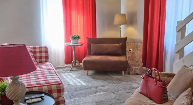 Люкс Tenuta EDONE Country House