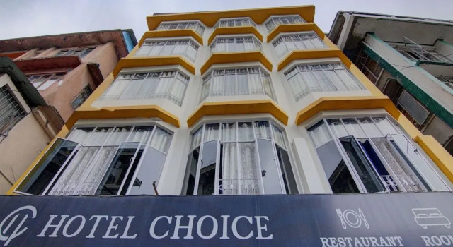OYO 13638 Choice Hotel, Забронировать Отель Отели Дарджилинг 3 звезды, рядом с Храм Махакал Мандир, 3*
