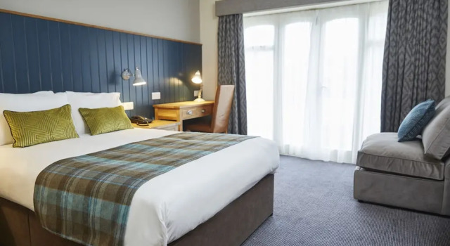 New Inn by Good Night Inns, Varaa Hotelli Newport 