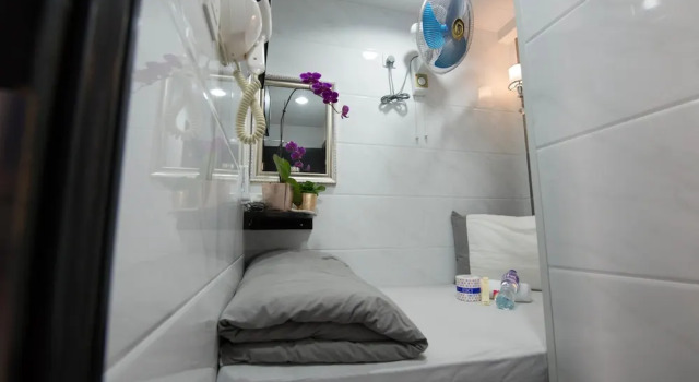 Номер Comfort Icon Inn