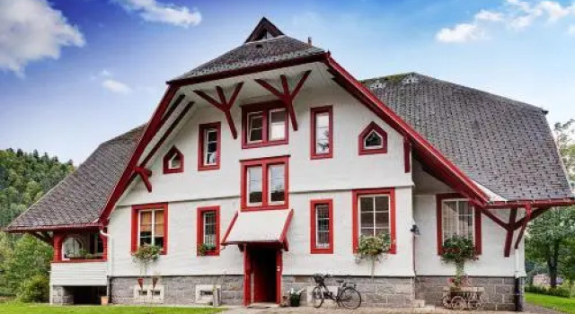 Hotel La Quinta, Reserva ahora Hotel Hoteles en Baden-Wurtemberg con desayuno, Desayunos