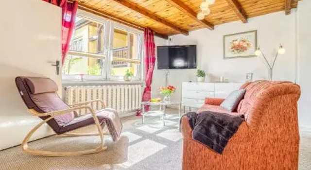 Ferienhaus Barth FDZ 451, Reserva ahora Hotel Barth Barther Bodden
