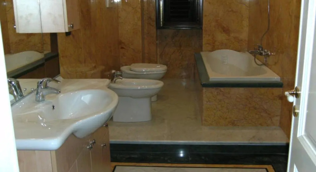 Номер Standard Villa Gloria Bed & Breakfast