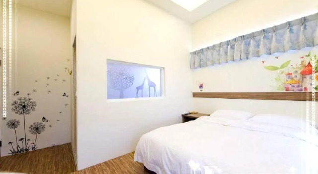 Двухместный номер Standard с видом на горы Stone Home Bed and Breakfast