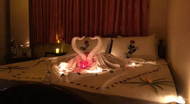 Pleasure Inn