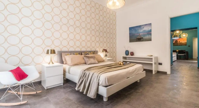 Sirhouse - Boutique Apartment in Ortigia