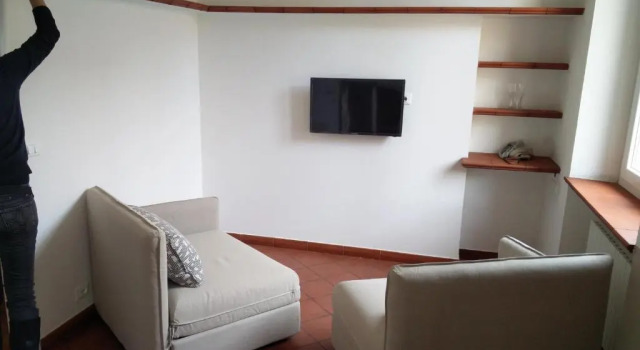 Апартаменты Carlos B149C - Sanremo Center Suite - da Carlo