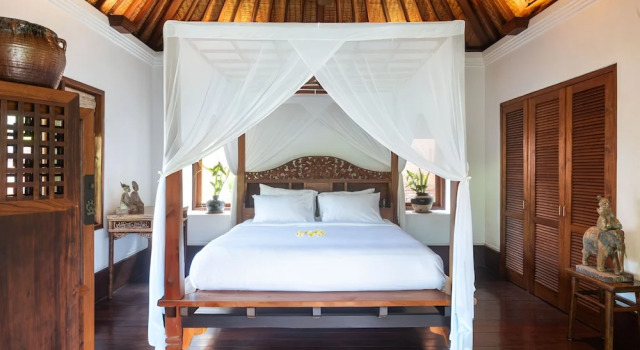 Pangi Gita Villa Canggu, Rezervovat Vila Chaty v Bali, Chalupa