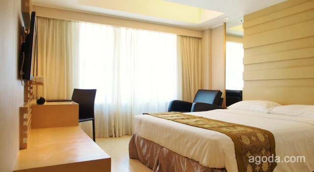 Hotel Benito, Забронировать Отель Отели Гонконга 3 звезды, 3*