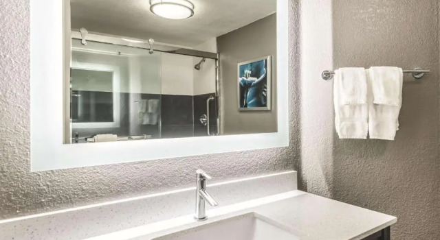 Люкс La Quinta by Wyndham Orlando Lake Mary