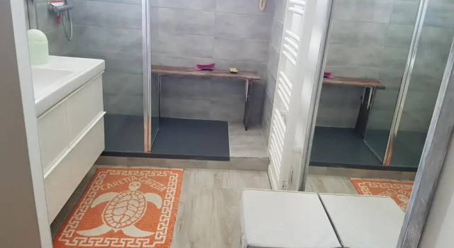 Апартаменты Le Patio 1