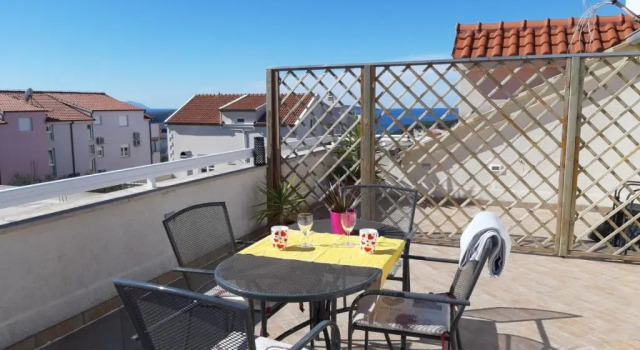 Апартаменты Apartment Place 2 Stay