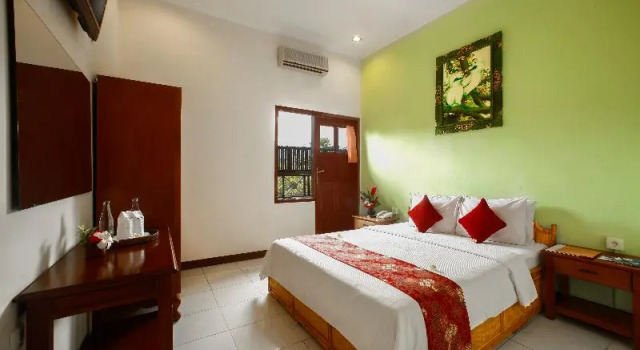 Номер Standard Bali Taman Lovina Resort & Spa Suites
