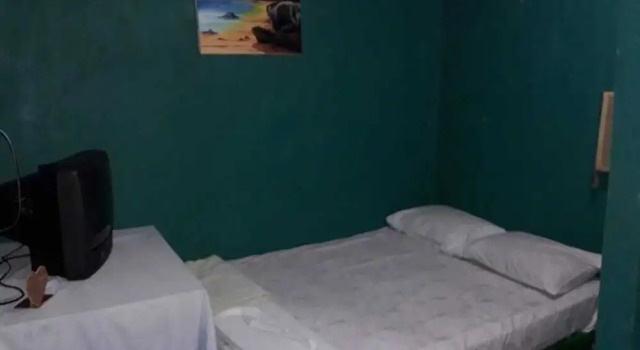 Hotel Narváez, Rezervovat Hotel Pochomil Managua Region