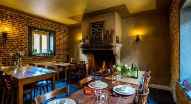 Auberge de Smockelaer, Забронировать Хостел Хостелы Хейенрат, Хостел