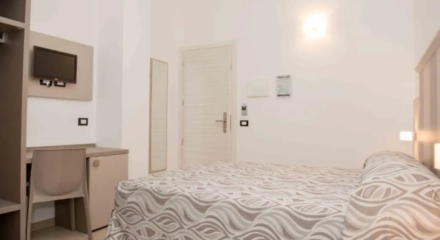 Двухместный номер Superior Hotel La Caravella