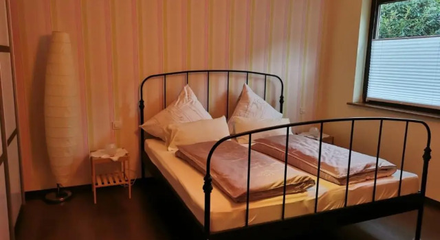 Апартаменты Holiday Home Scheuerberg