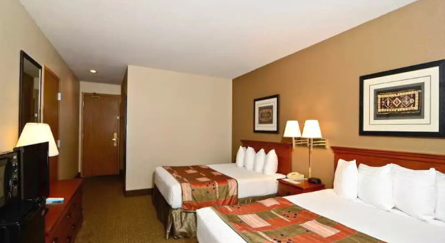 Best Western Tulalip Inn, Đặt Khách sạn Marysville Washington