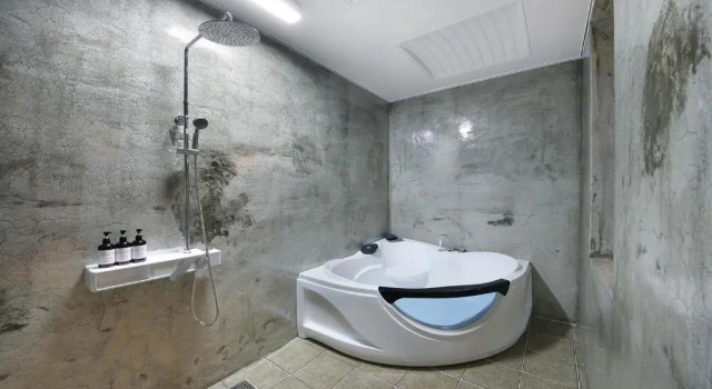 Номер Deluxe Hotel Nol