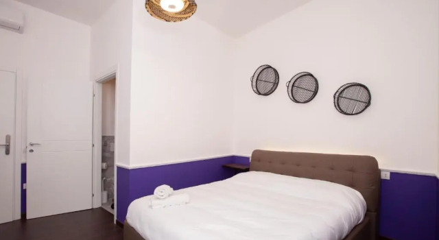 Номер Superior Eva Luxury Bastione