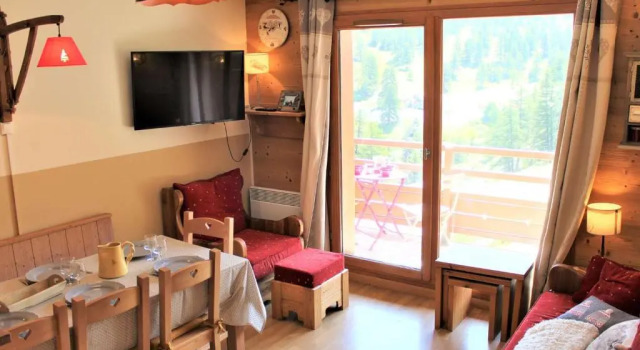 Appartement Vars, 3 pièces, 6 personnes - FR-1-330B-117