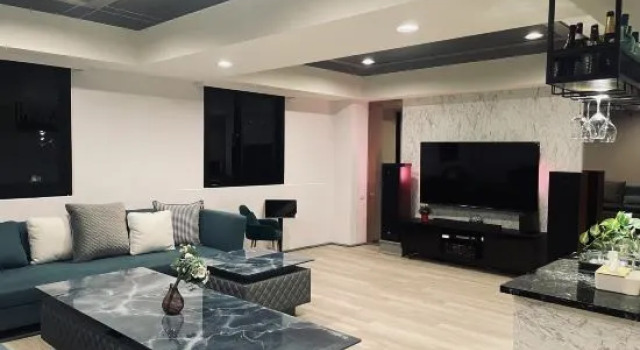Номер Deluxe Felicity Business Hotel