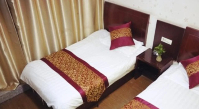 Yuanjia Hotel