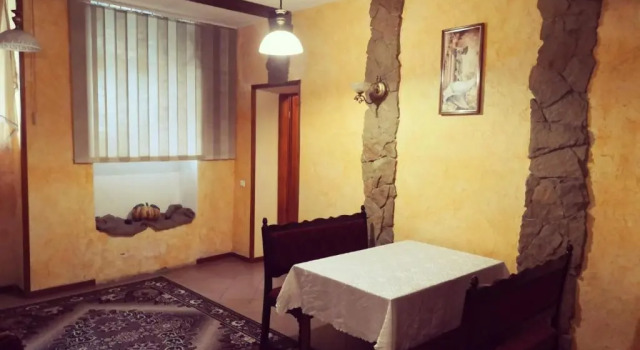 Полулюкс Apartament-Minihotel Elpida
