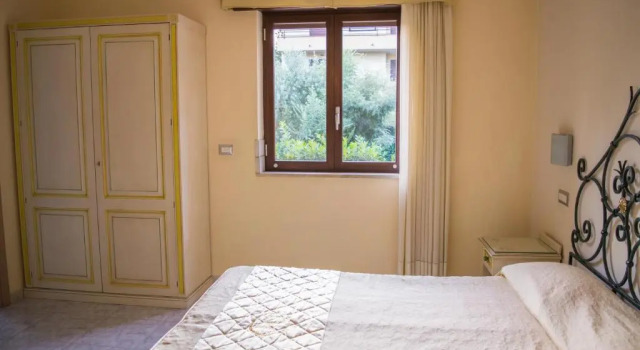 Номер Standard Hotel Ginevra
