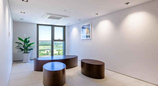 Brownsuites Jeju, Забронировать Отель Отели Согвипхо с парковкой, Парковка