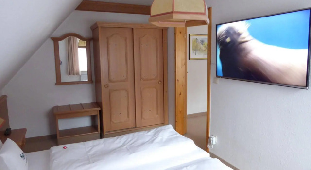 Hotel und Restaurant Köhlerhütte