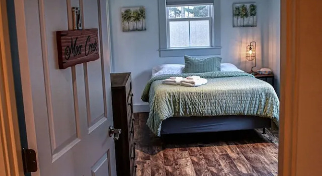 Klassisch Zimmer Brook Road Inn